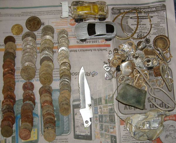 Wed.--&-Thurs.-Finds
